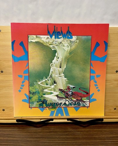 Views roger dean - views,