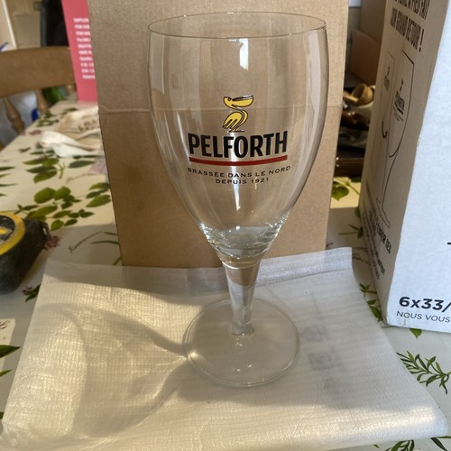 Pelforth chalice french craft - pelforth,