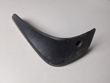 NISSAN QASHQAI 2008 LEFT REAR MUD FLAP SPLASH GUARD