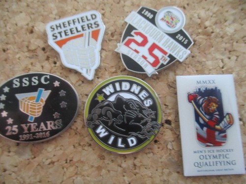 Selection ice hockey - of,