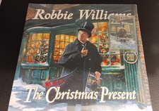 Robbie Williams  The Christmas