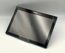 Lenovo Tab 3 10 TB-X103F 16GB Black tab Wi-Fi 10" Android Smart Tablet