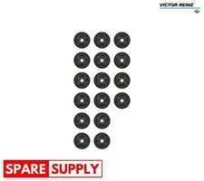 SEAL SET, VALVE STEM FOR CHRYSLER DODGE JEEP VICTOR REINZ 12-10437-02