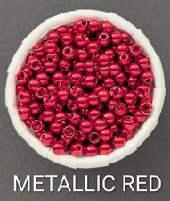 25x Hothead and Metallic Brass