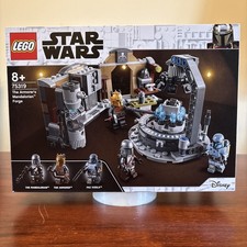 LEGO Star Wars (75319) - The