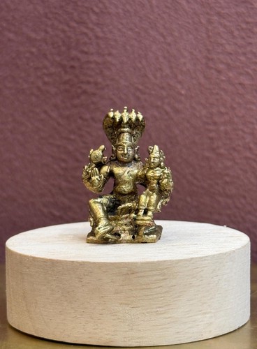 Lakshmi narayana sitting - lakshmi,