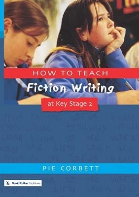 How teach fiction writing - to,