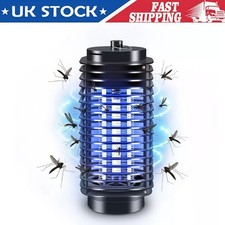 Electric fly bug - electric, mosquito