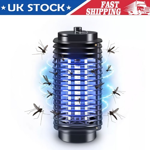 Electric fly bug - fly, mosquito