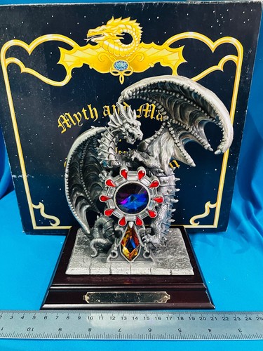 Myth and magic decimus - myth,
