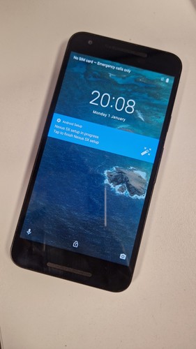Nexus h791 32gb - lg,