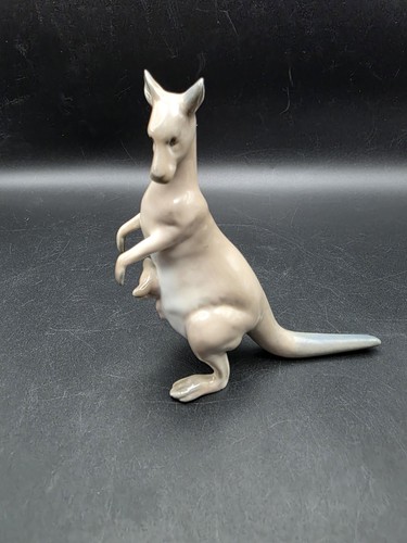 Lladro 5433 mini kangaroo - 5433,