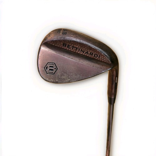 Bettinardi hlx forged - bettinardi,