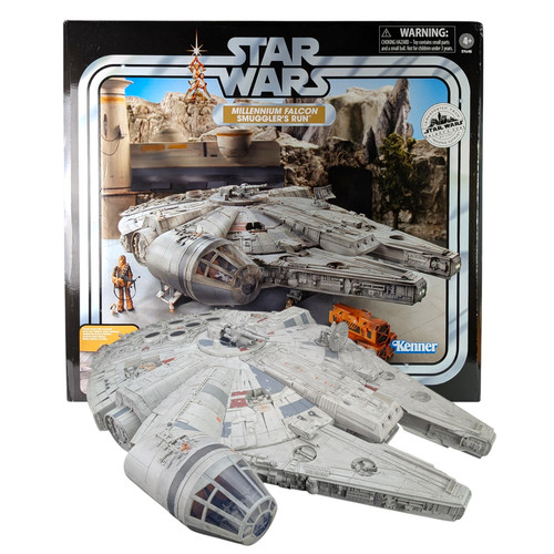 Star wars 2020 - hasbro, vintage