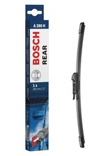 BOSCH Rear A280H 11" (280mm)