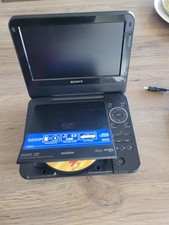 Sony Portable DVD Player