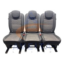 VW Sharan SE mk2 10-15 7N Rear