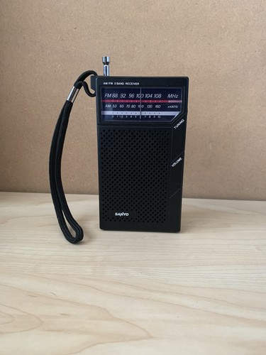 Sanyo rp5065 2 band - rp5065,
