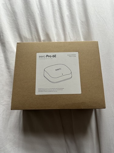 Amazon eero pro - amazon, wi-fi
