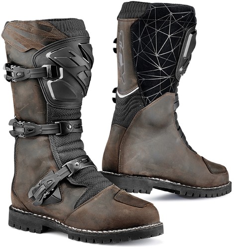 Tcx drifter boots vintage - drifter,