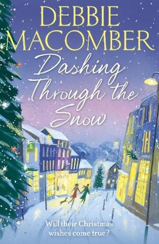 Dashing through the snow - dashing,