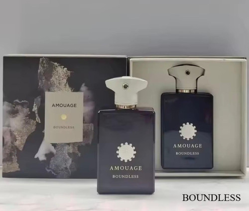 Amouage boundless eau - amouage,