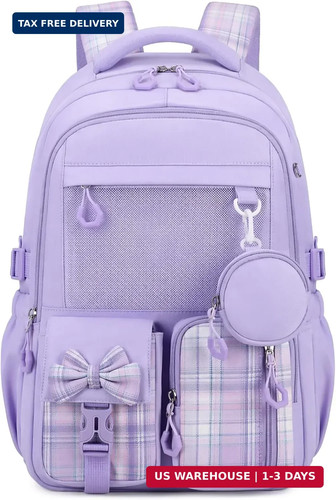 Backpack for school - for, school,