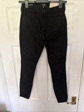 Nydj jeans size - op, zero