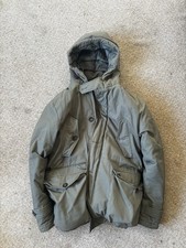 Timothy Everest Down Parka