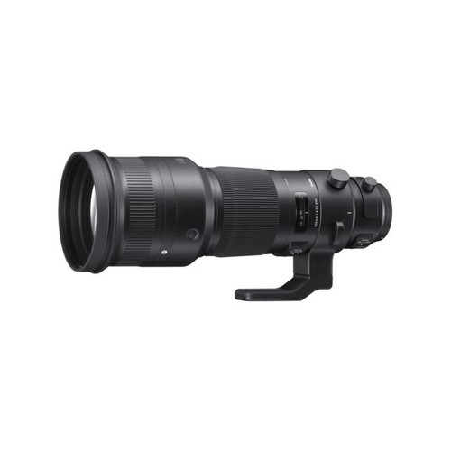 Sigma 500mm hsm - sigma, art