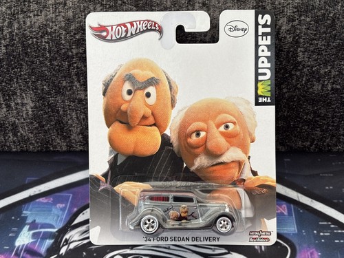 Hot wheels pop culture - pop,