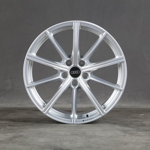 Inch original audi - 19,