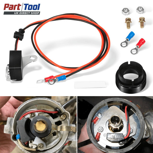 1281 ignition conversion - 1281,