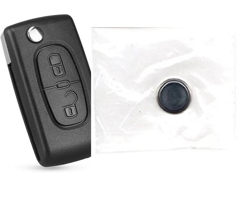 Replacement battery - 2x replacement,
