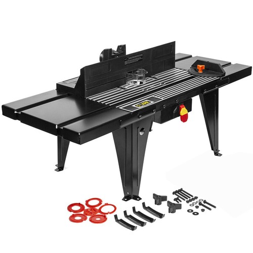 Aluminum deluxe - 13",