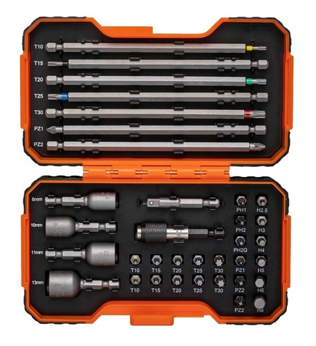 Bahco s35bc piece - 35, nut