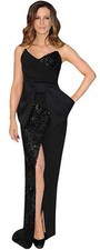 Kate Beckinsale Life Size Celebrity Cardboard Cutout Standee