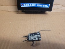 BLUE SEAL 024802 LEVER MICROSWITCH E32M G32M TURBOFAN OVEN SUB32 PROVER DOOR 