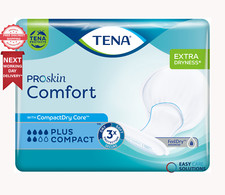 TENA Proskin Comfort Plus