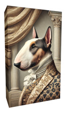 English Bull Terrier