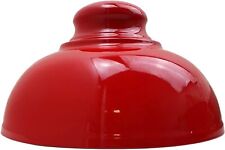 Vintage Lampshade Ceiling