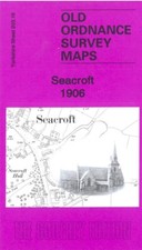 Seacroft 1906  Yorkshire Sheet