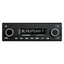 Blaupunkt Skagen 400 DAB Car