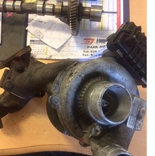 RENAULT LAGUNA / MEGANE / VOLVO S40/V40 1.9 DCI TURBO 708639 #37