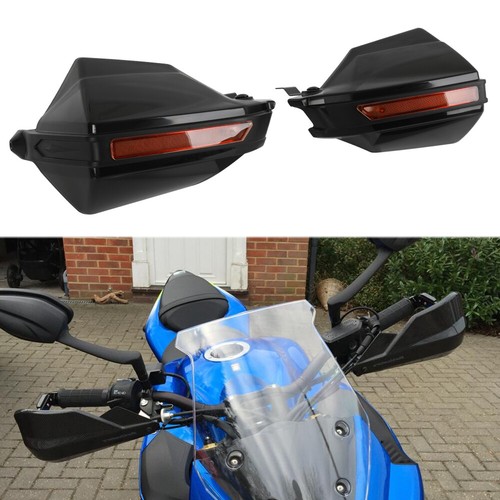 Pair handguards shield - pair, 7/8"
