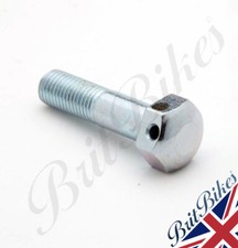 AJS MATCHLESS PETROL FUEL TANK BOLT (1949-61) - 01-4997