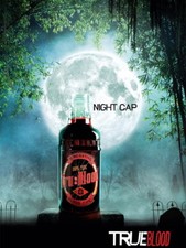 V4264 Bottle Moon Graveyard