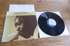 Hank Mobley - Poppin' Japan
