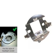 1X H7 halogen headlight bulb