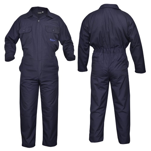 Men coverall overalls boiler - men's,